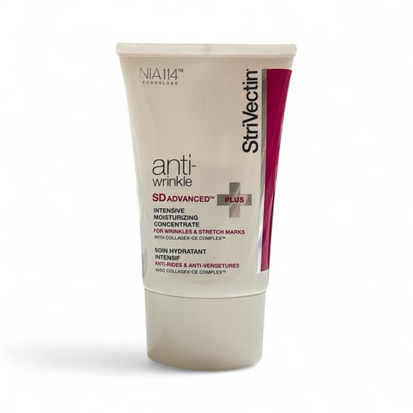 StriVectin Advanced PLUS+ Anti-Wrinkle Intensive Moisturizing Concentrate 1.6oz - Picture 1 of 2